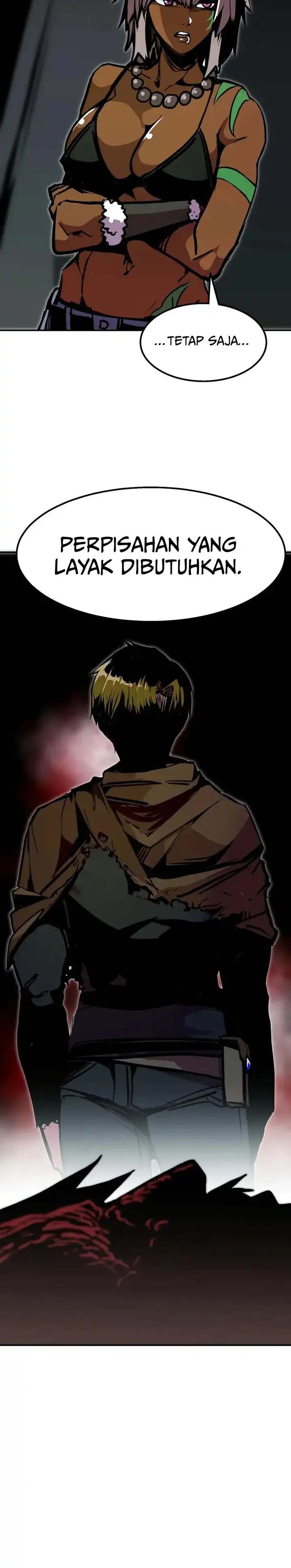 Worthless Regression Chapter 106 halaman 3
