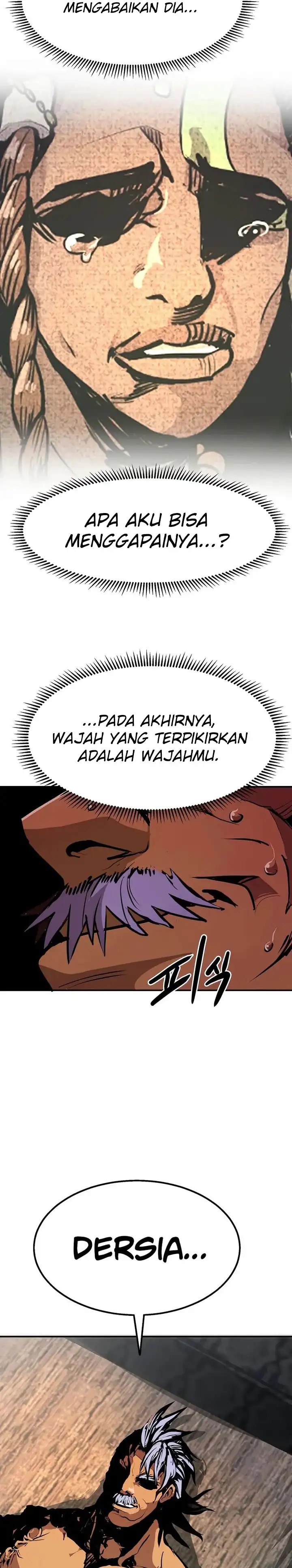 Worthless Regression Chapter 106 halaman 18