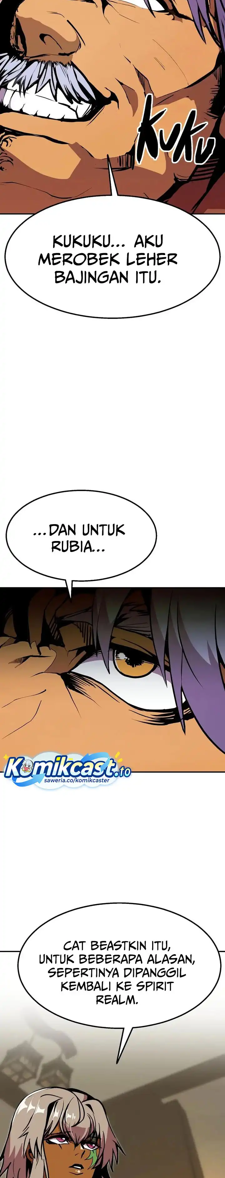 Worthless Regression Chapter 106 halaman 7