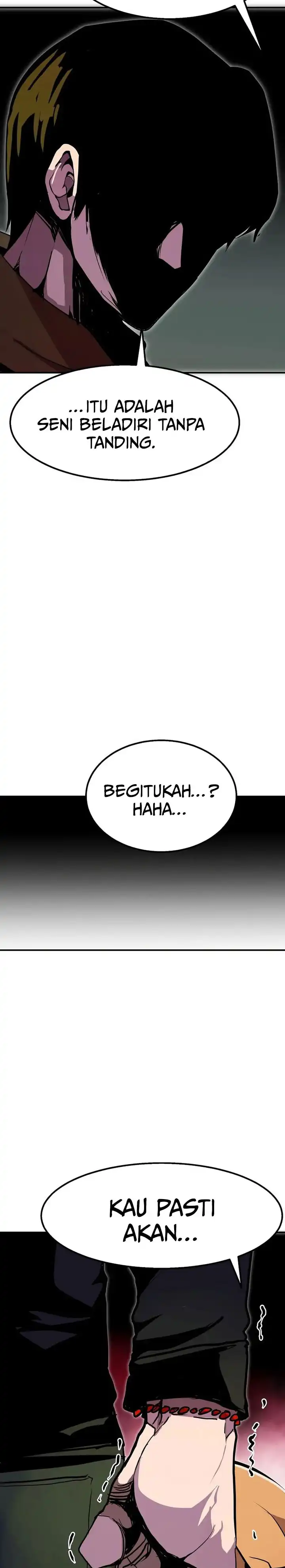 Worthless Regression Chapter 106 halaman 15