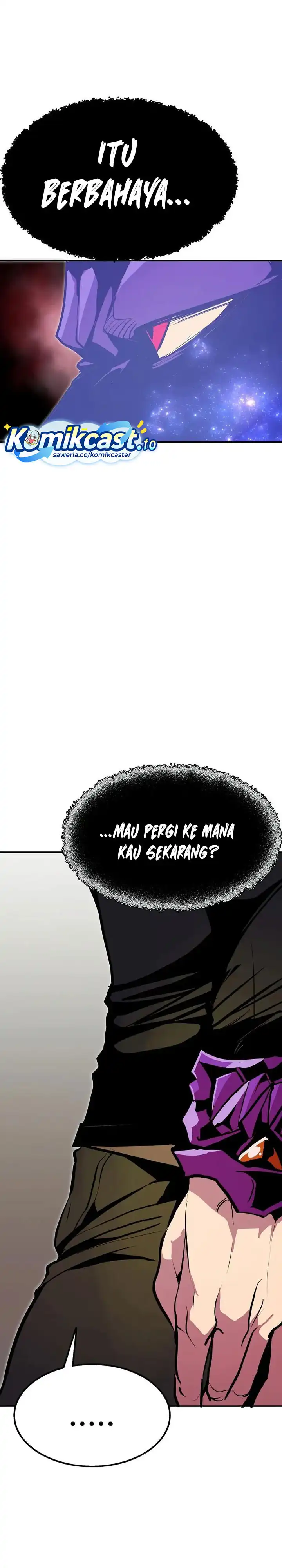 Worthless Regression Chapter 106 halaman 25