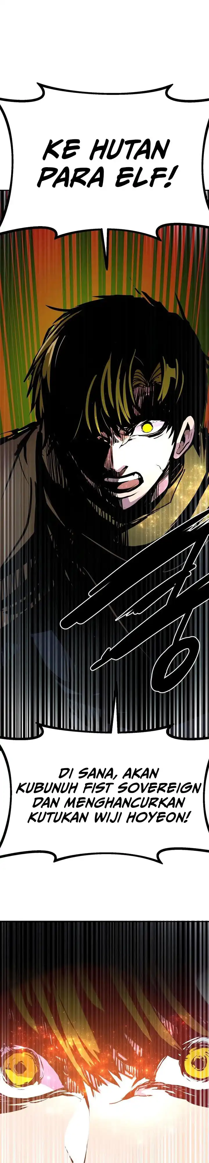Worthless Regression Chapter 106 halaman 26