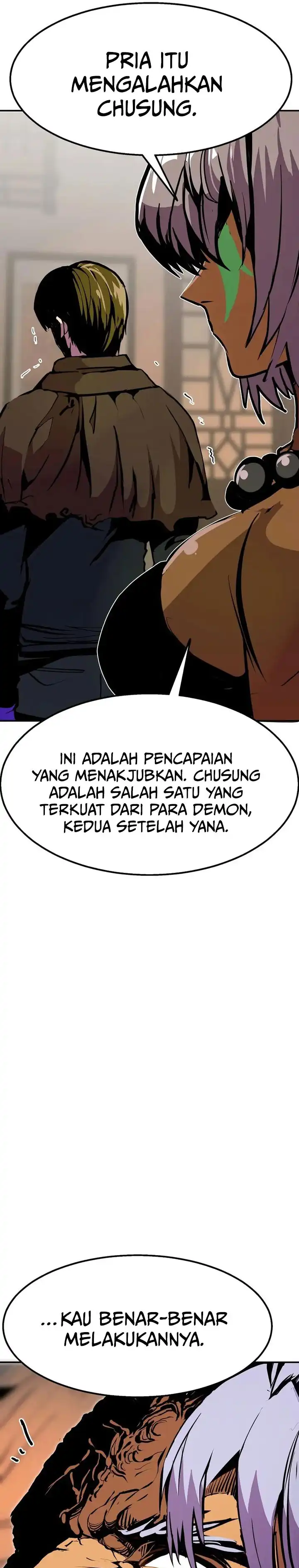 Worthless Regression Chapter 106 halaman 6