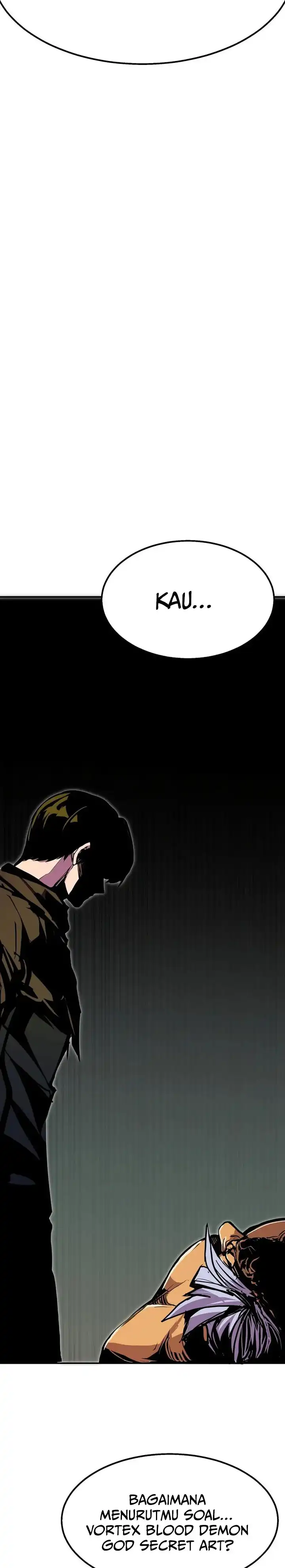 Worthless Regression Chapter 106 halaman 14