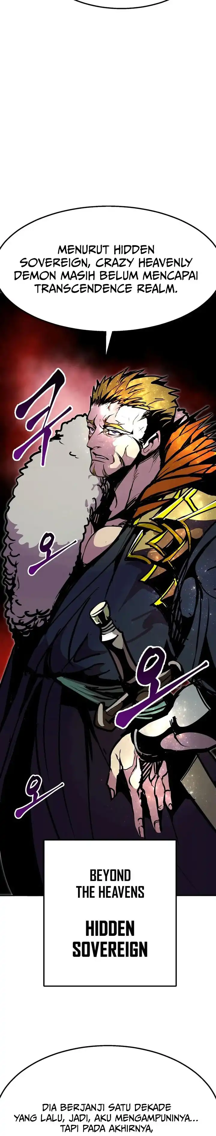 Worthless Regression Chapter 106 halaman 33