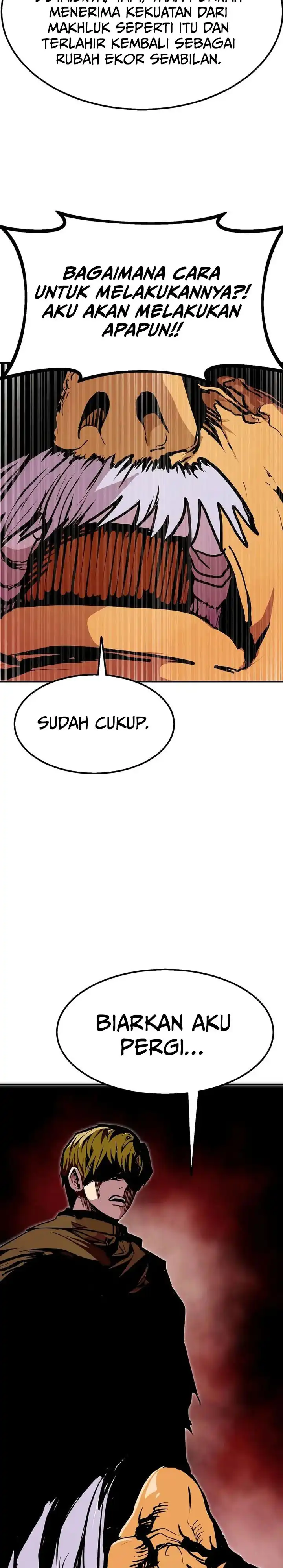 Worthless Regression Chapter 106 halaman 11