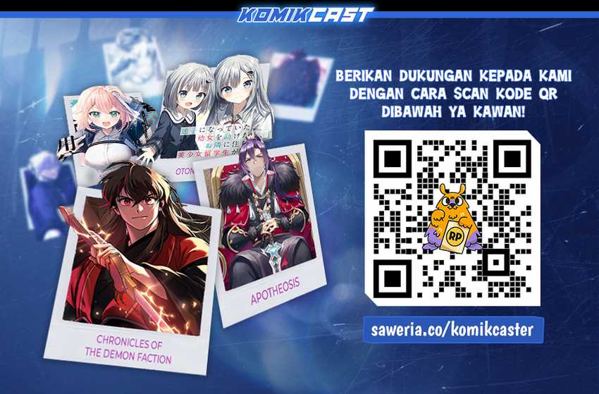 Worthless Regression Chapter 63 halaman 59