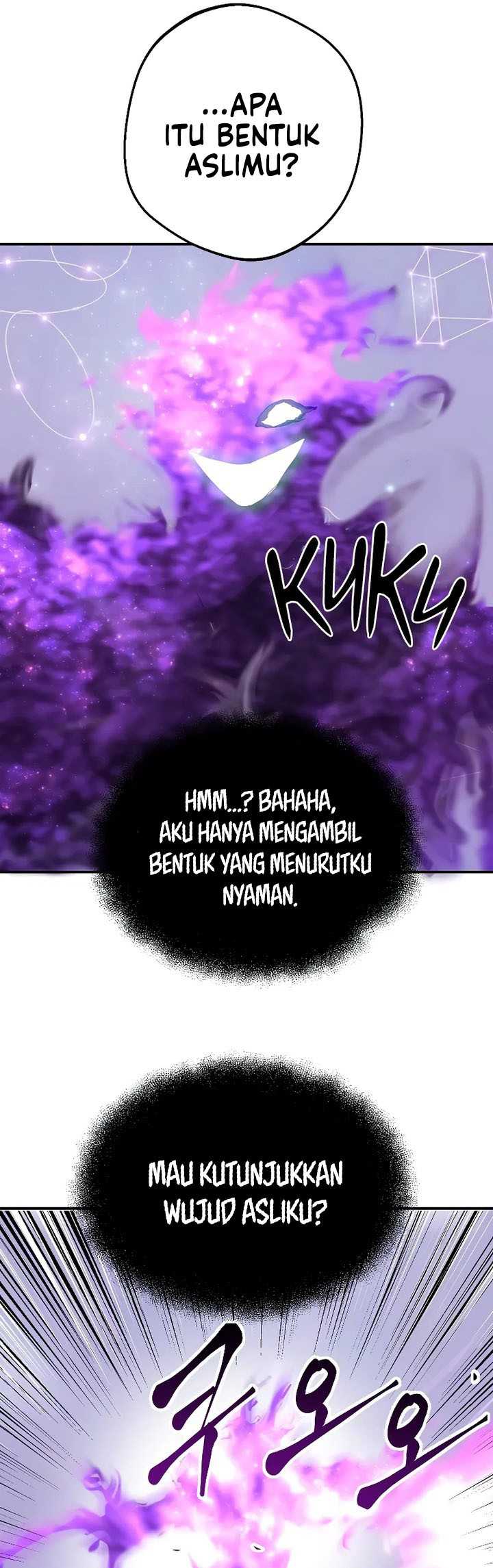 Worthless Regression Chapter 63 halaman 16