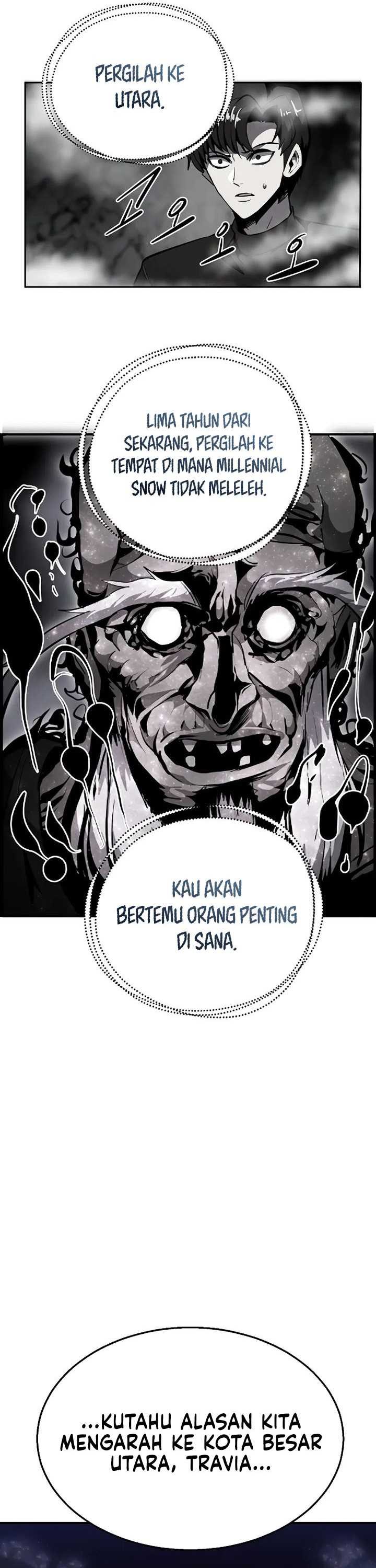 Worthless Regression Chapter 63 halaman 42
