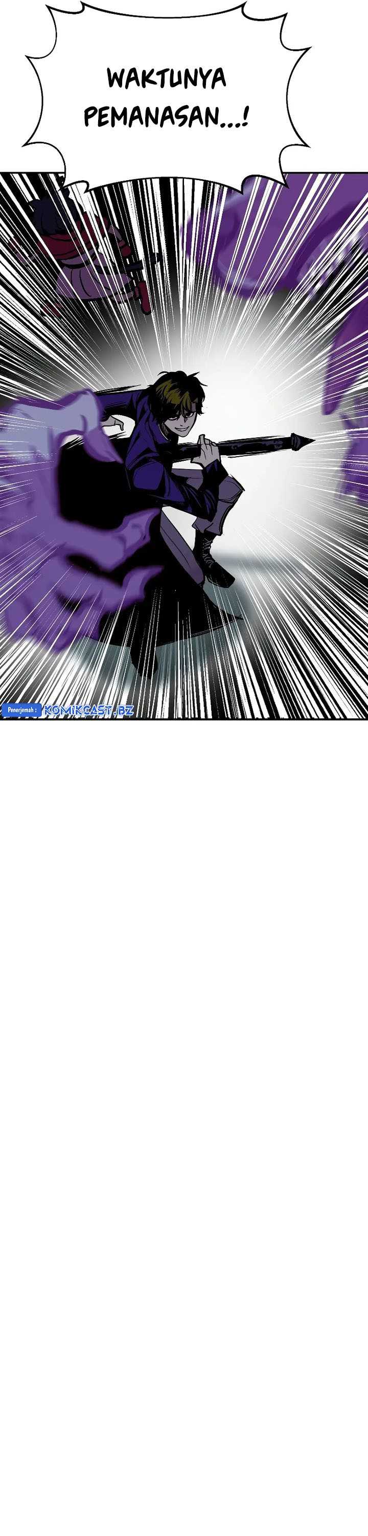 Worthless Regression Chapter 63 halaman 57