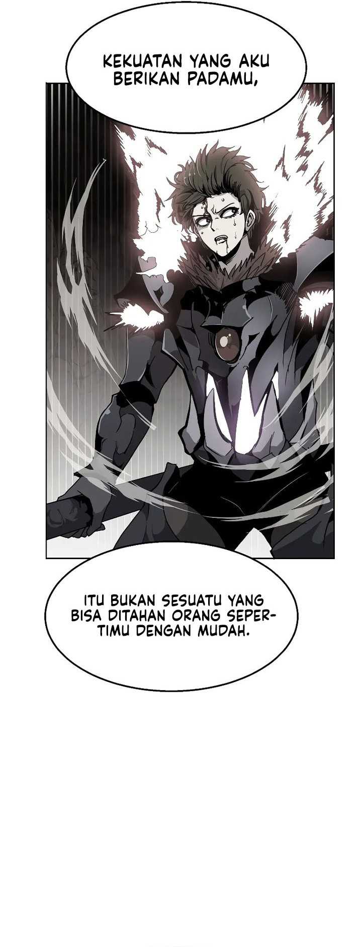 Worthless Regression Chapter 63 halaman 24