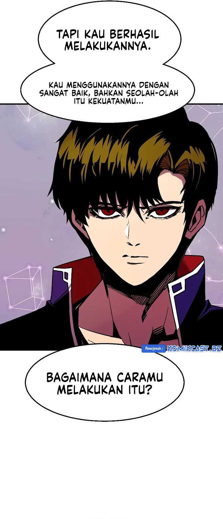 Worthless Regression Chapter 63 halaman 25