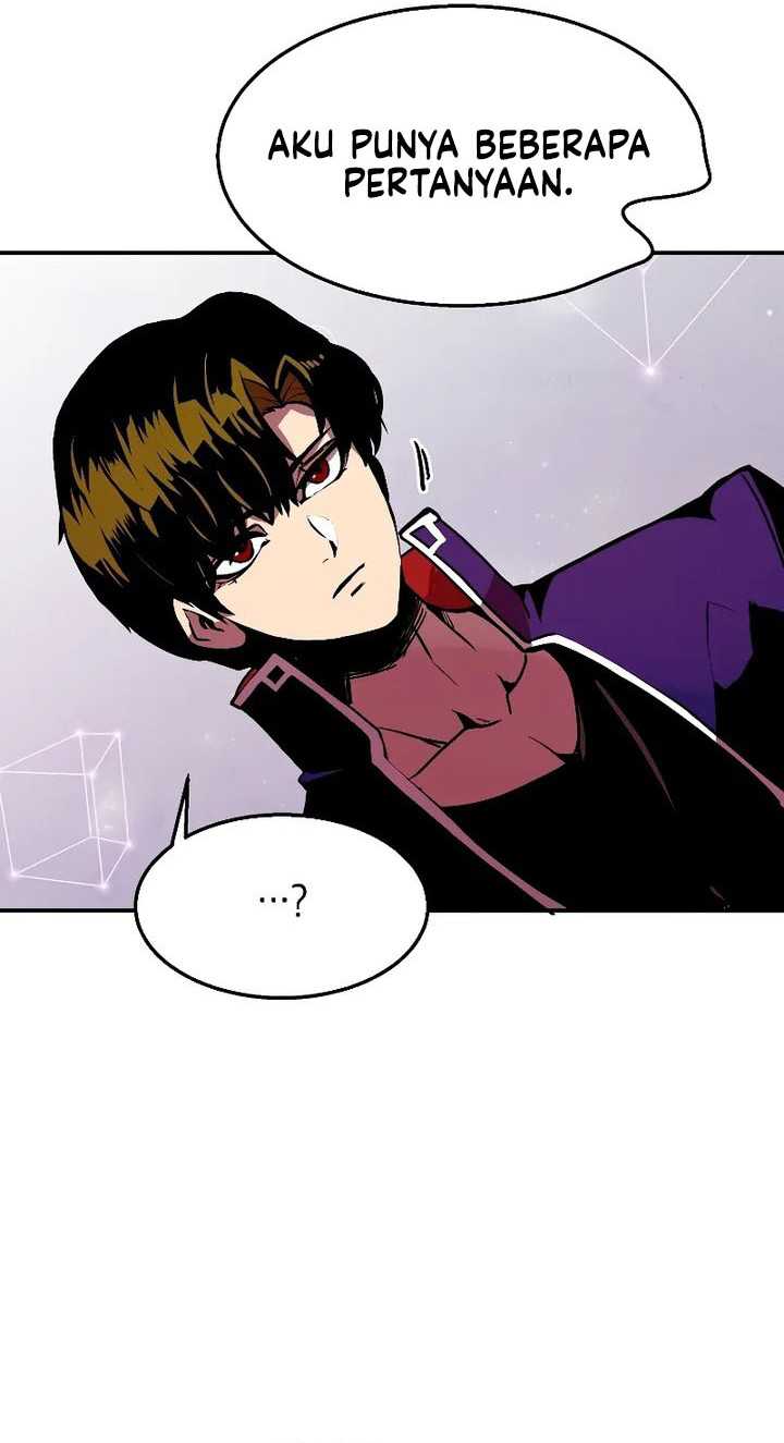 Worthless Regression Chapter 63 halaman 22