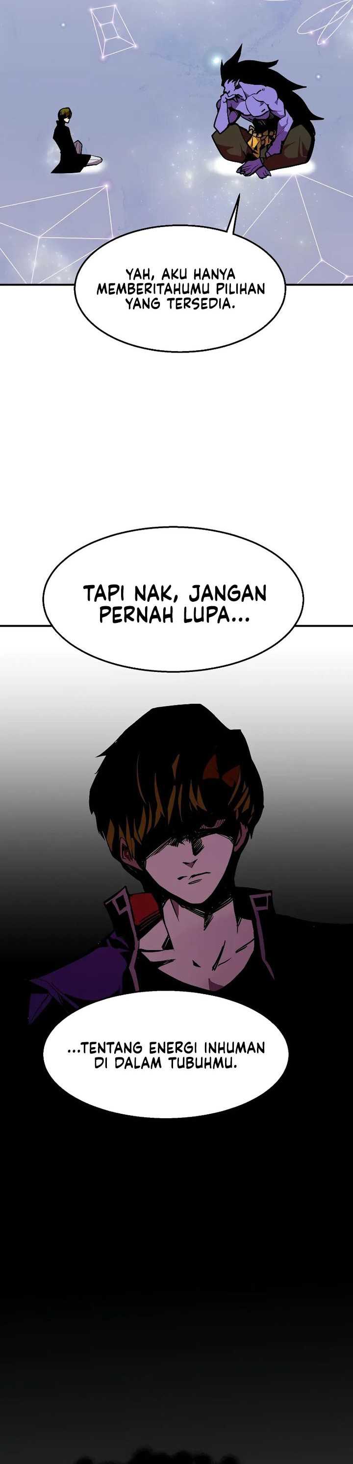 Worthless Regression Chapter 63 halaman 40