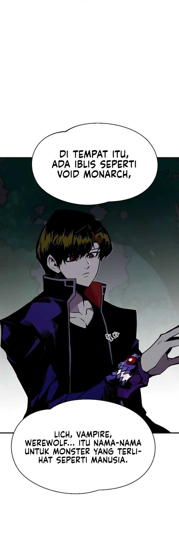 Worthless Regression Chapter 63 halaman 52