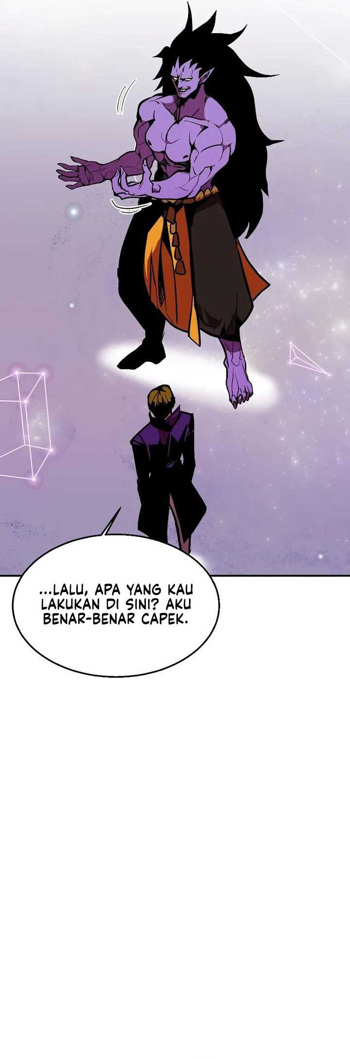 Worthless Regression Chapter 63 halaman 21