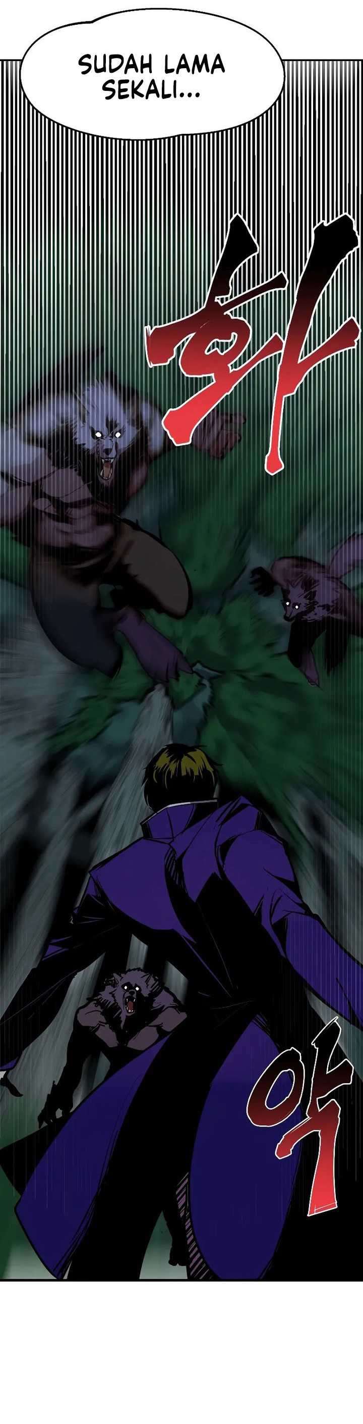 Worthless Regression Chapter 63 halaman 56