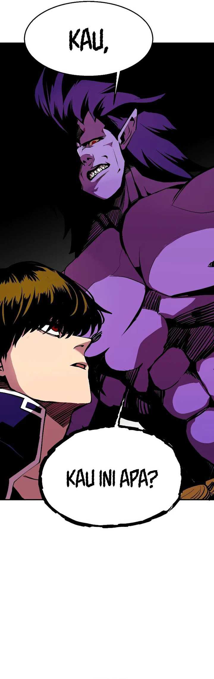 Worthless Regression Chapter 63 halaman 23