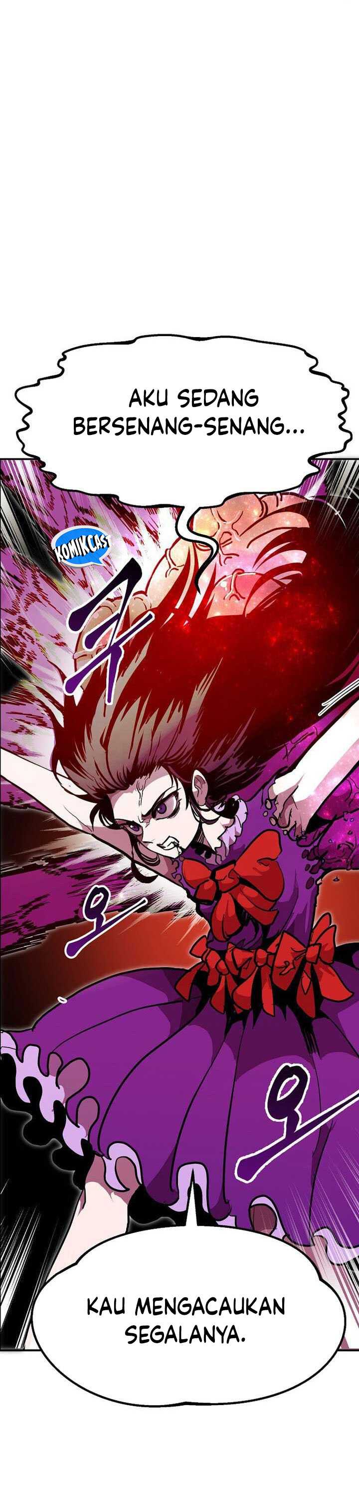 Worthless Regression Chapter 69 halaman 12