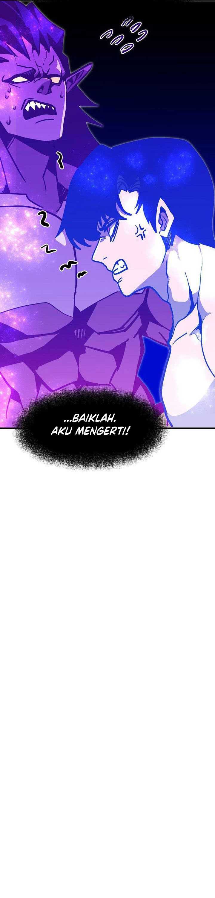 Worthless Regression Chapter 71 halaman 33