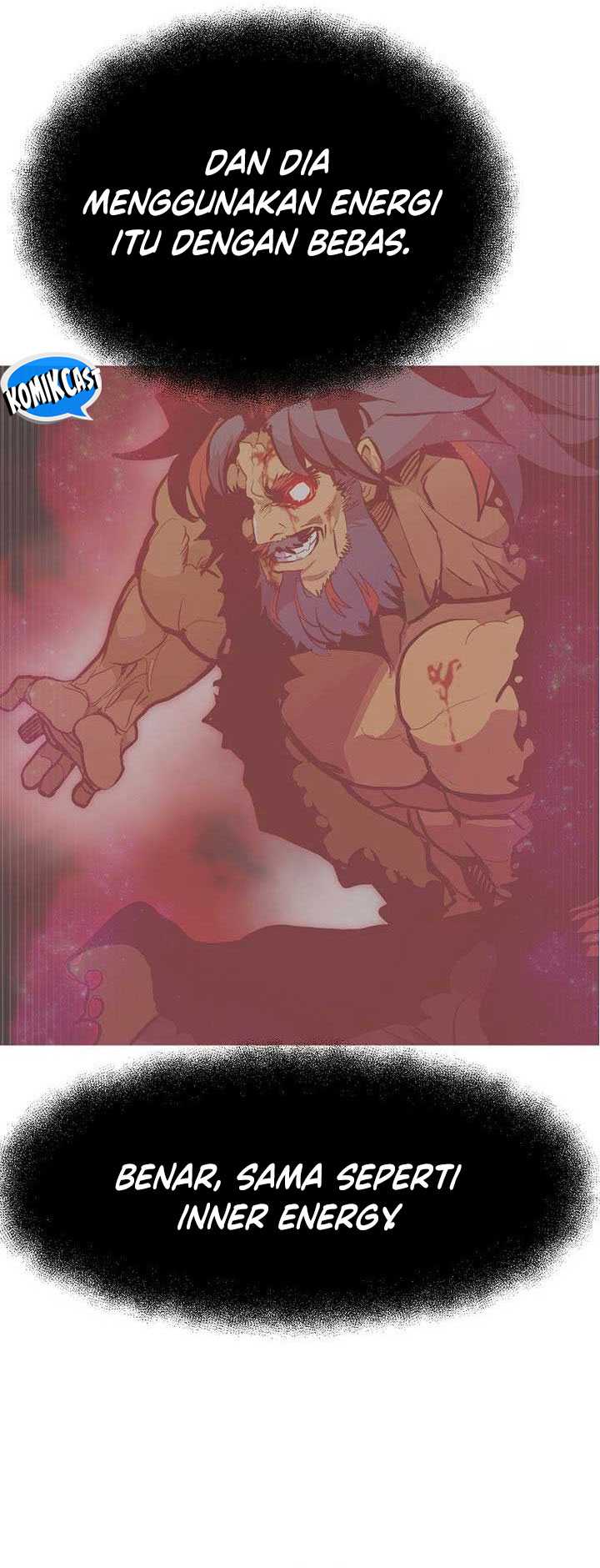Worthless Regression Chapter 71 halaman 43