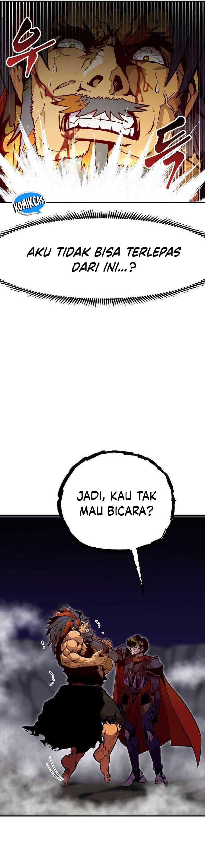 Worthless Regression Chapter 71 halaman 23