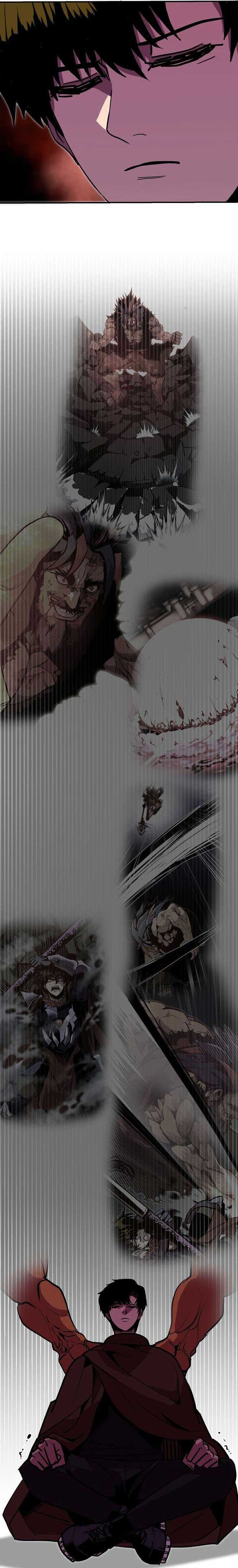 Worthless Regression Chapter 71 halaman 59