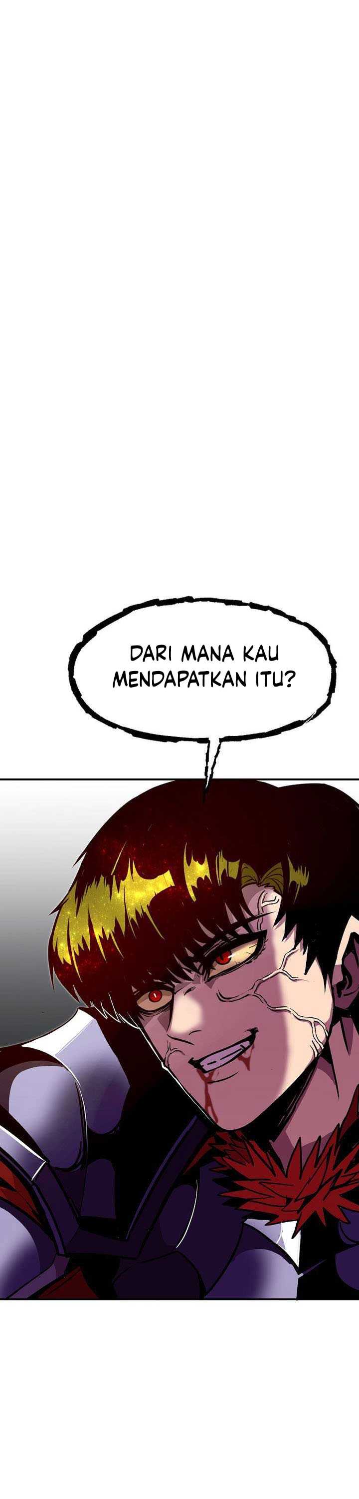 Worthless Regression Chapter 71 halaman 21