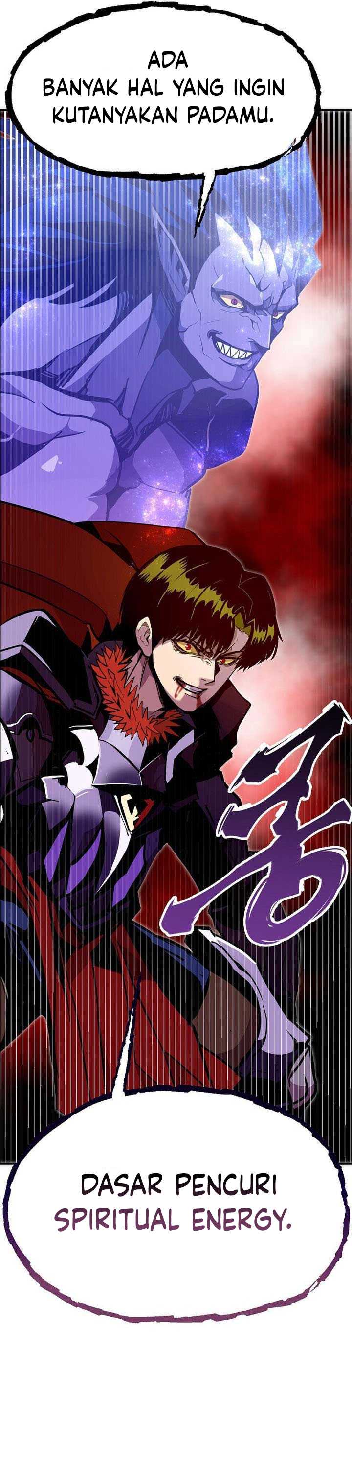 Worthless Regression Chapter 71 halaman 19