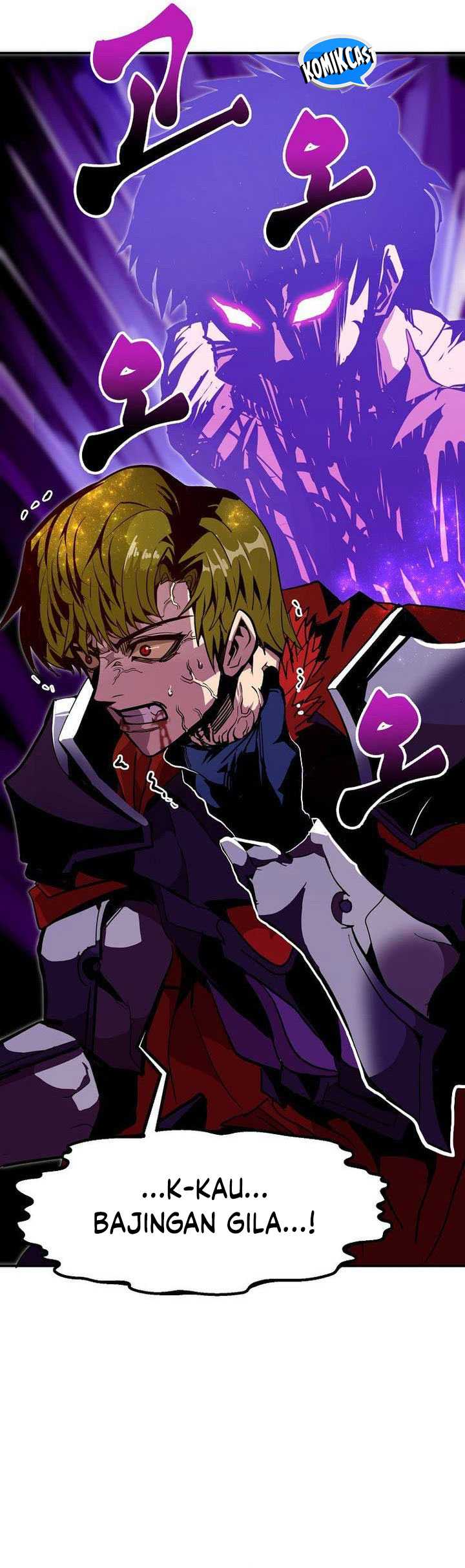 Worthless Regression Chapter 71 halaman 30