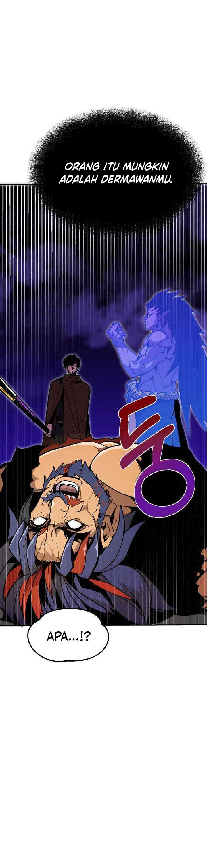 Worthless Regression Chapter 71 halaman 41