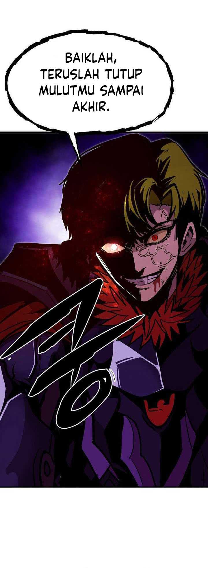 Worthless Regression Chapter 71 halaman 24