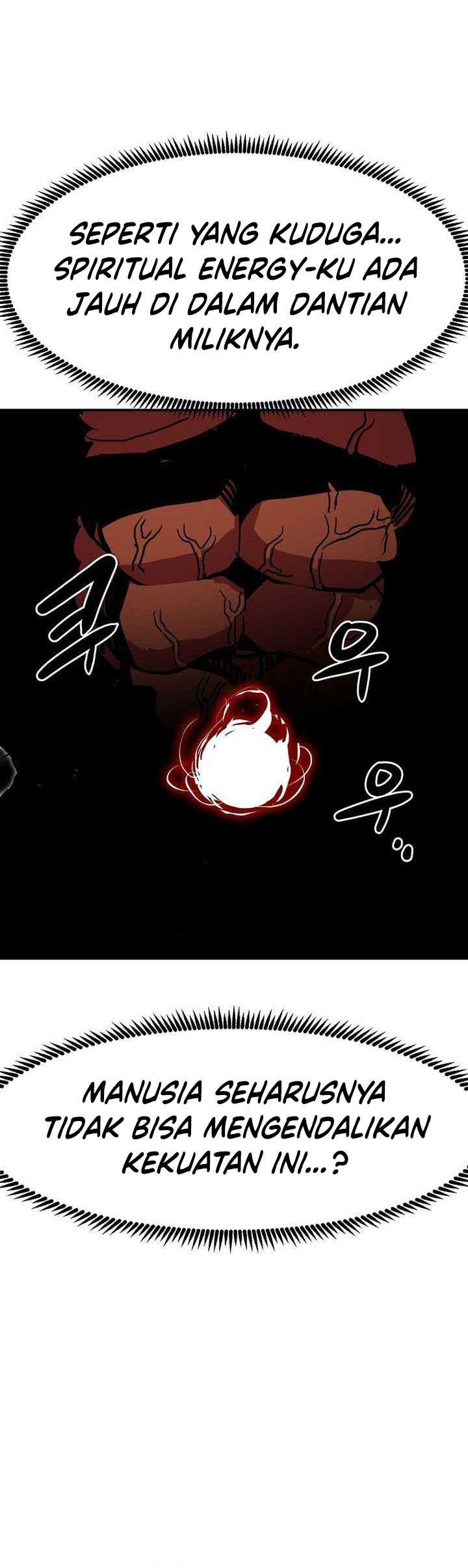 Worthless Regression Chapter 71 halaman 27