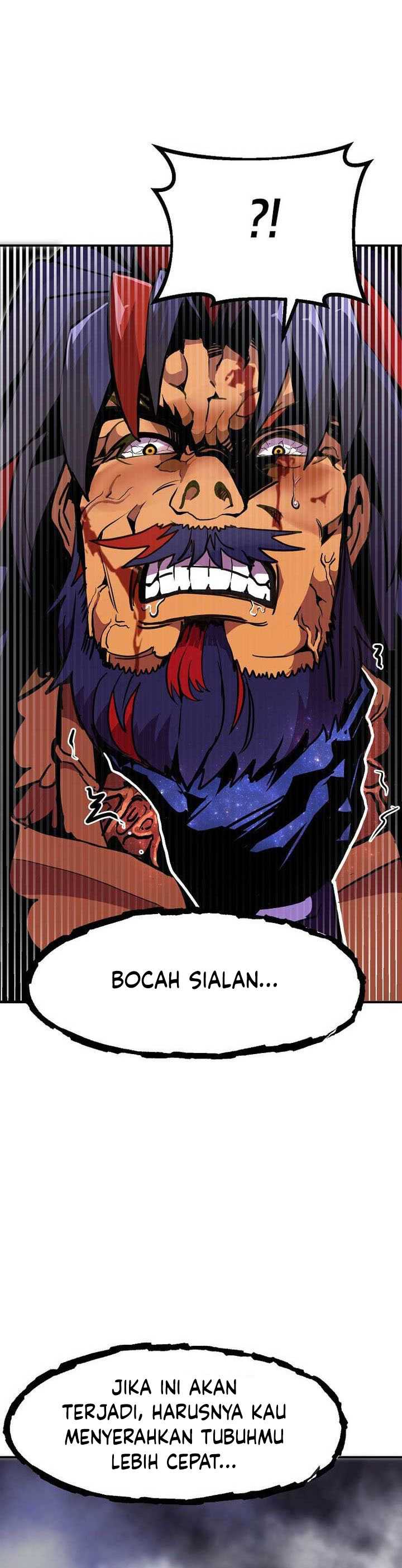 Worthless Regression Chapter 71 halaman 16
