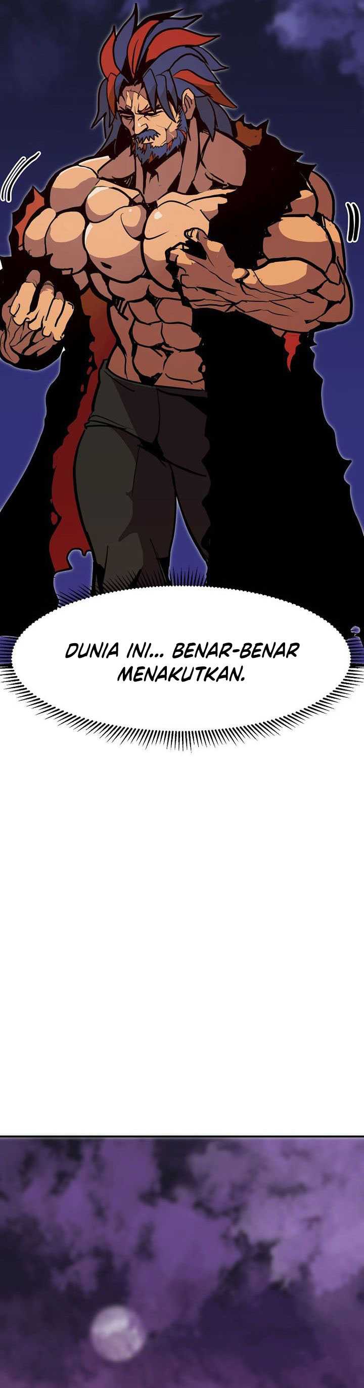 Worthless Regression Chapter 72 halaman 42