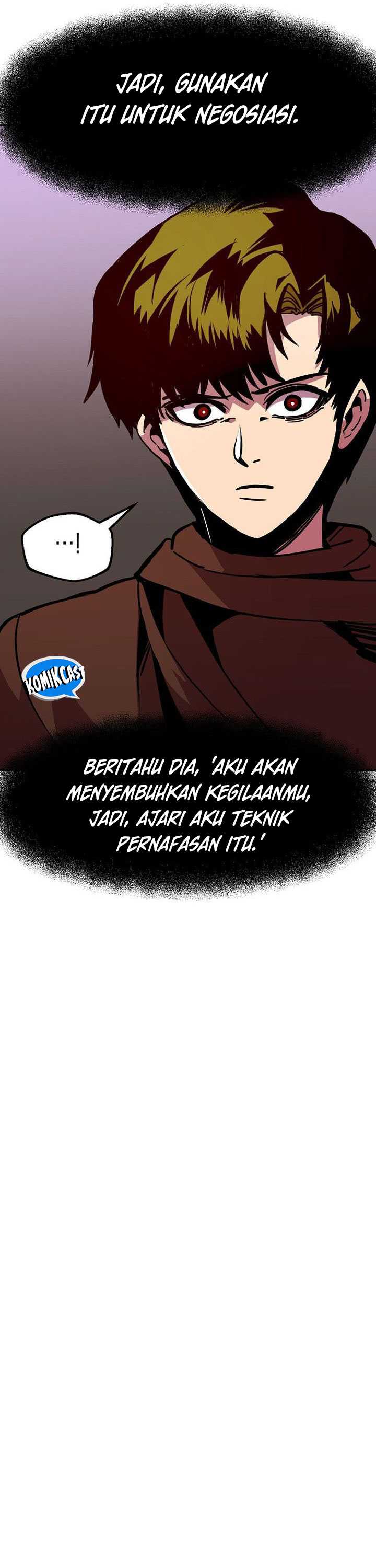 Worthless Regression Chapter 72 halaman 8