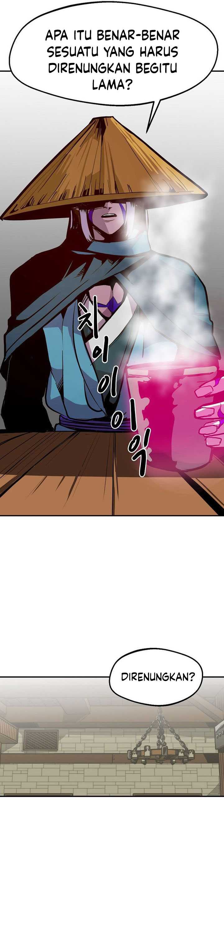 Worthless Regression Chapter 72 halaman 47