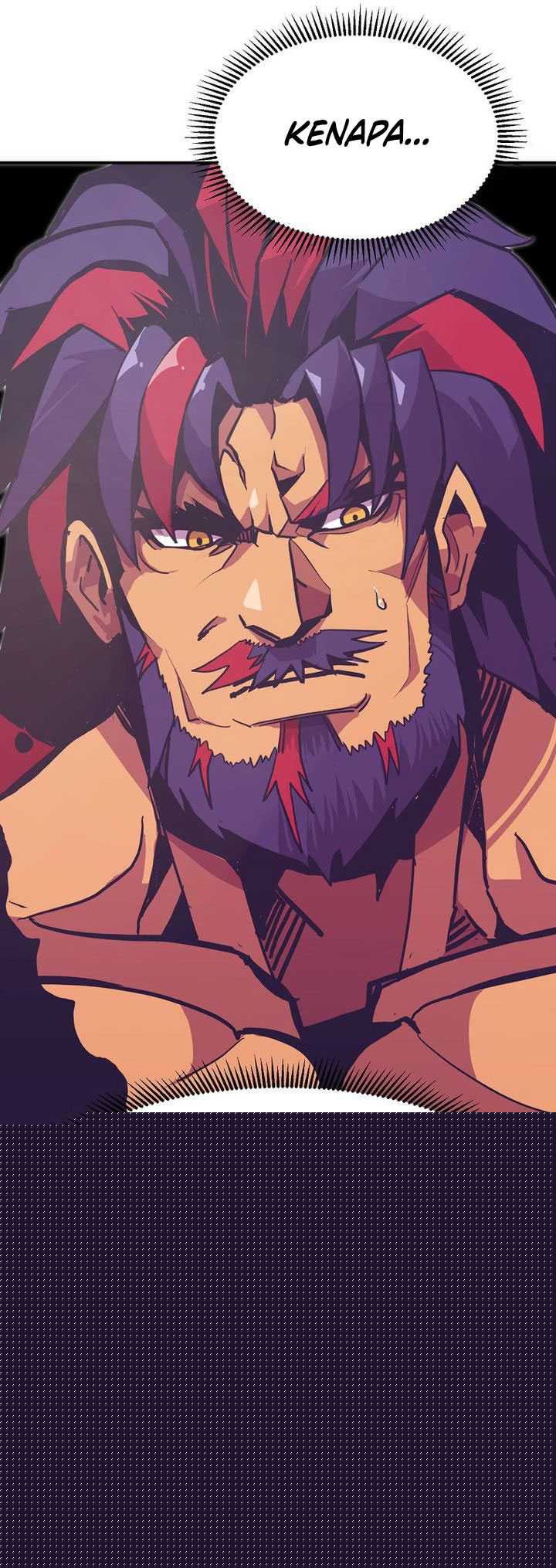 Worthless Regression Chapter 72 halaman 29