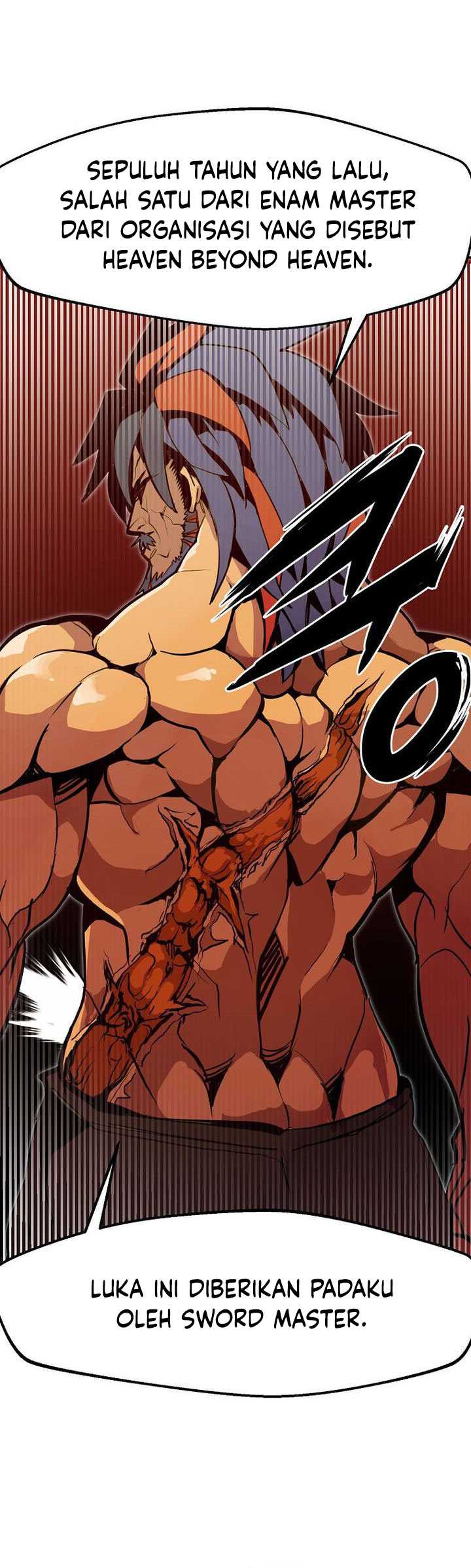 Worthless Regression Chapter 72 halaman 37