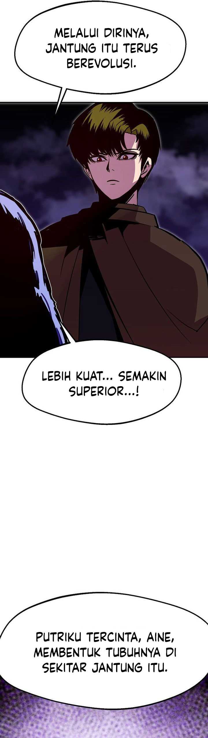 Worthless Regression Chapter 73 halaman 24