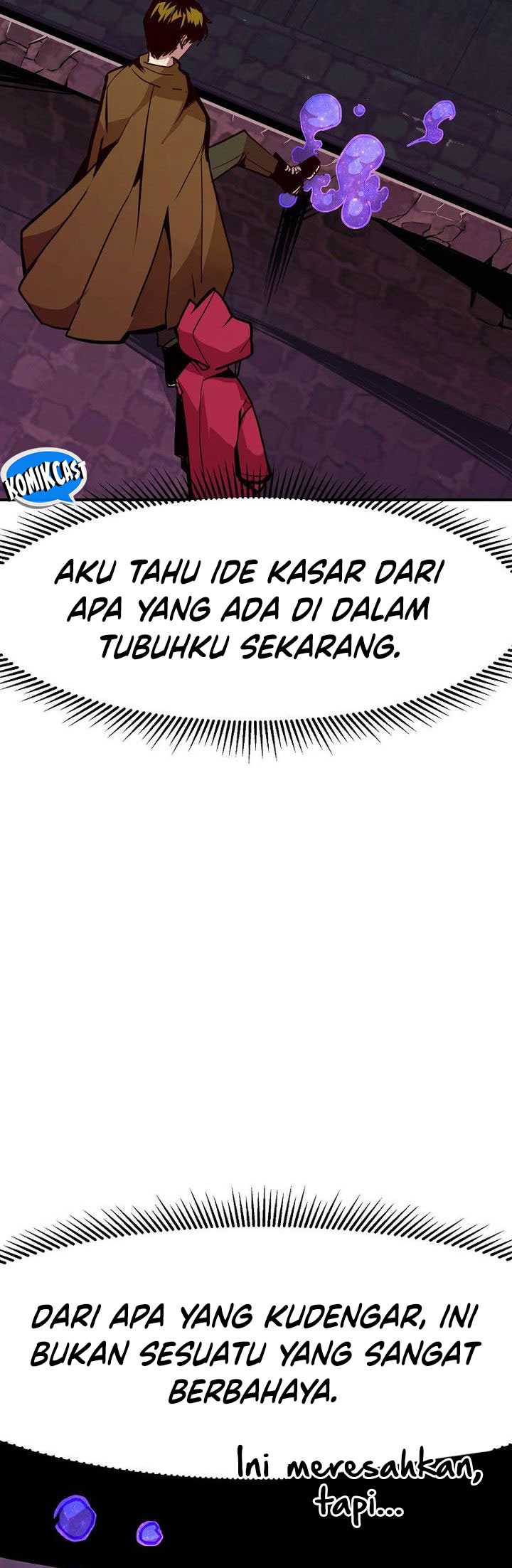 Worthless Regression Chapter 73 halaman 33
