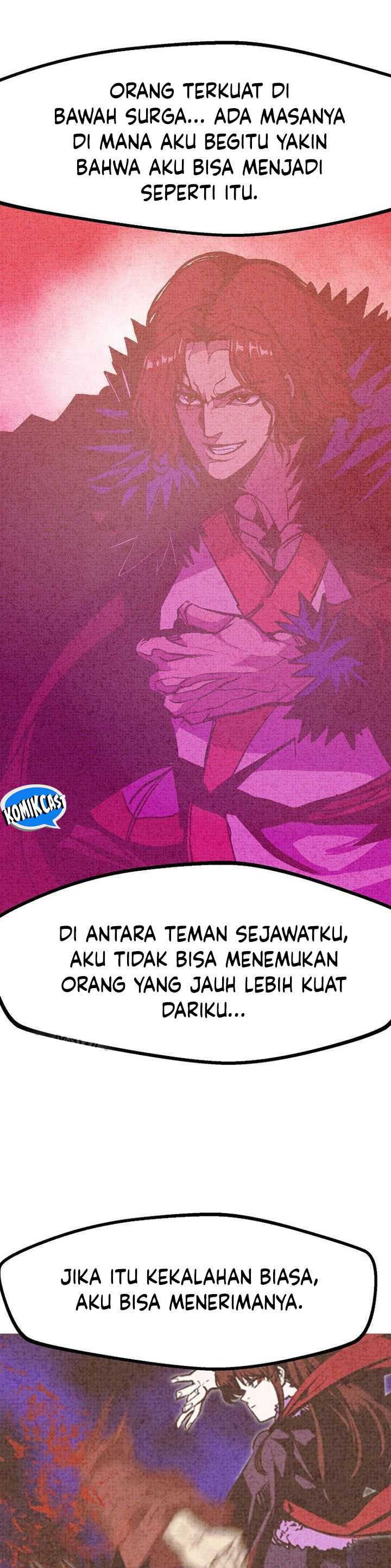 Worthless Regression Chapter 73 halaman 48