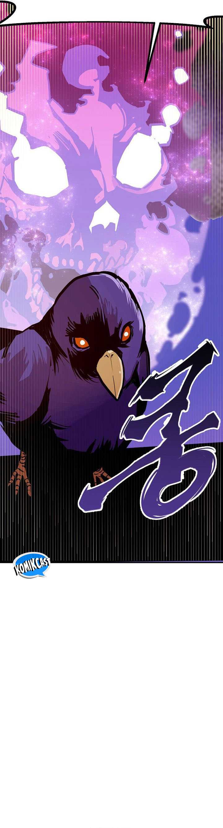 Worthless Regression Chapter 73 halaman 28
