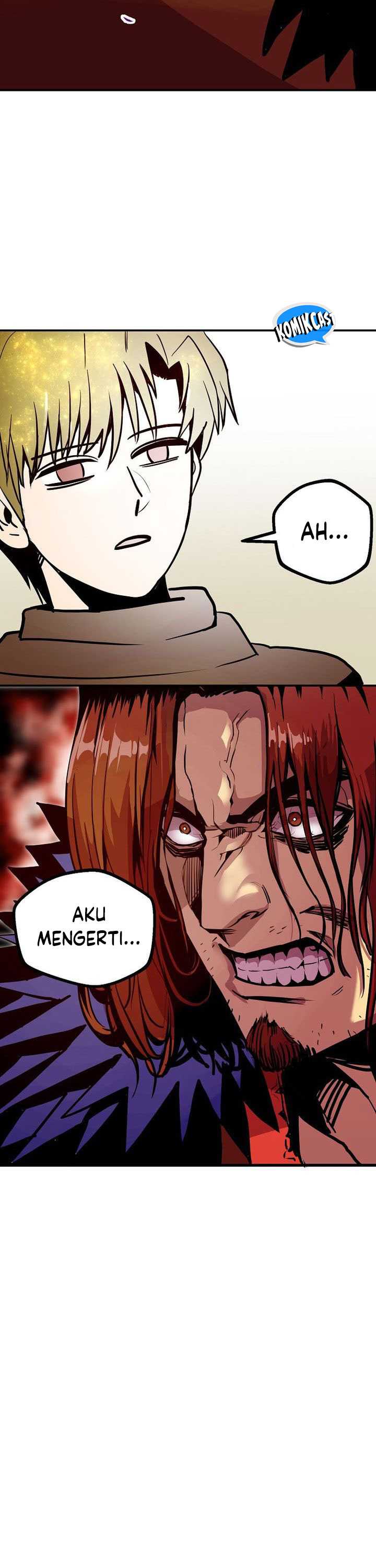 Worthless Regression Chapter 73 halaman 58