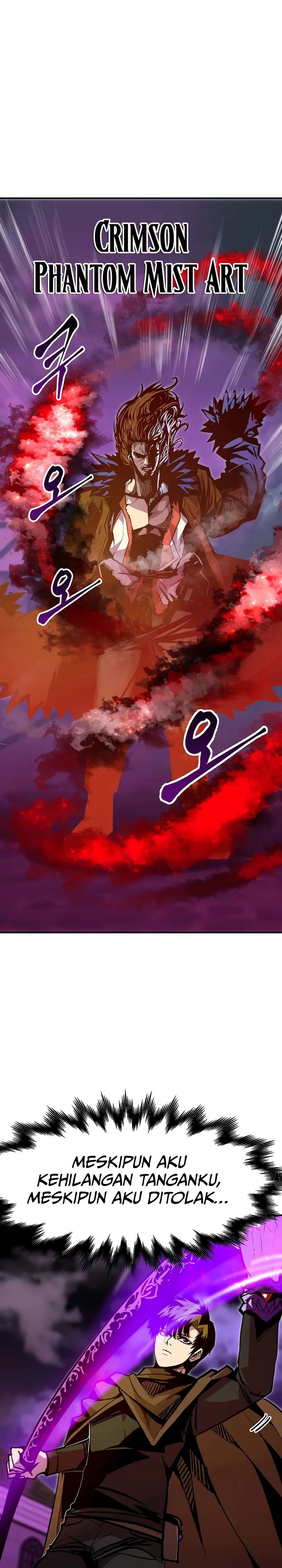 Worthless Regression Chapter 74 halaman 17