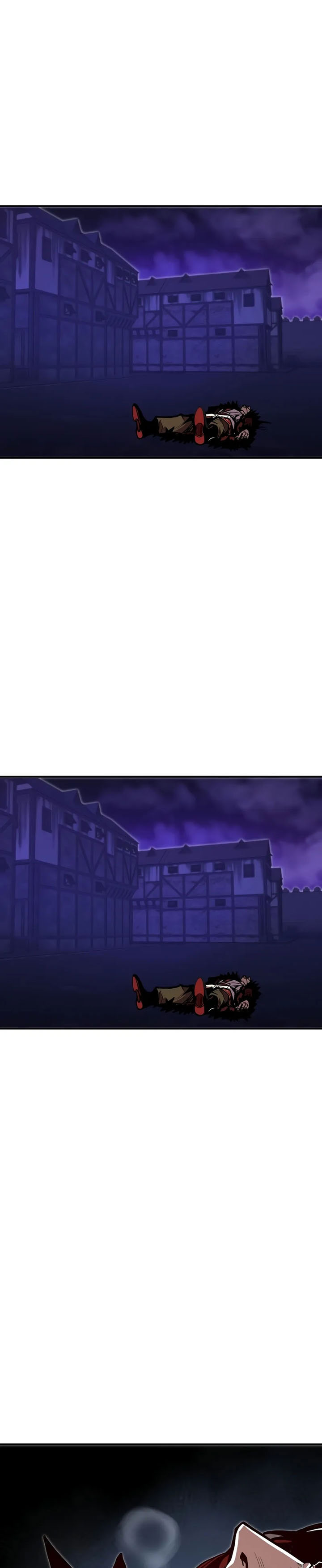 Worthless Regression Chapter 74 halaman 38
