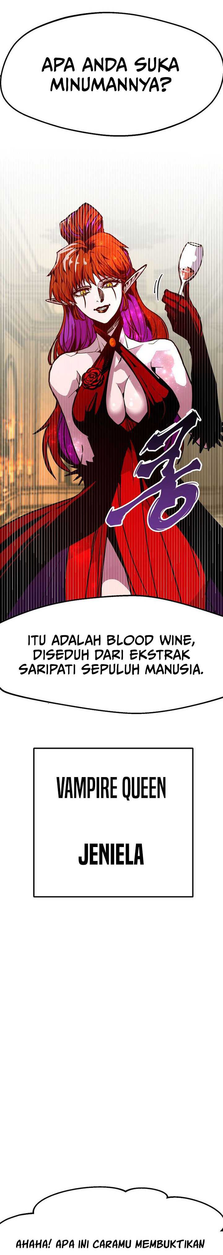 Worthless Regression Chapter 75 halaman 5