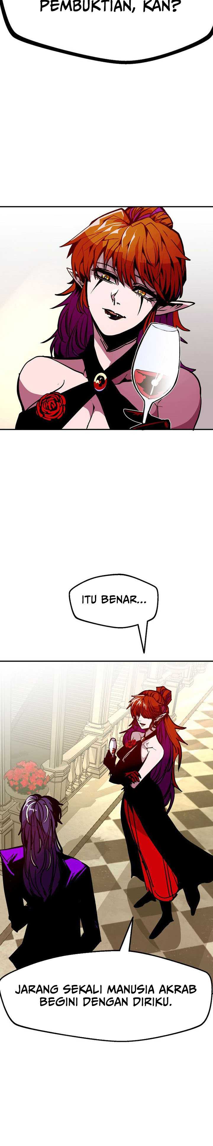 Worthless Regression Chapter 75 halaman 7
