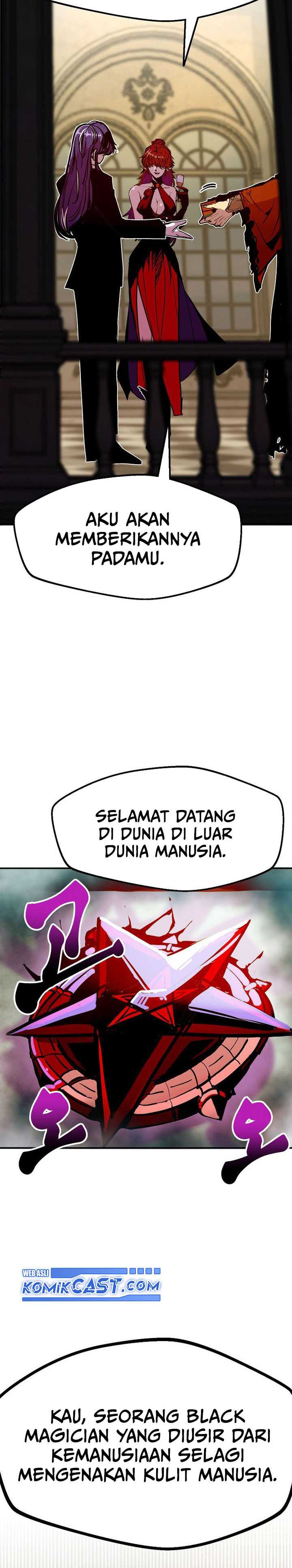 Worthless Regression Chapter 75 halaman 9