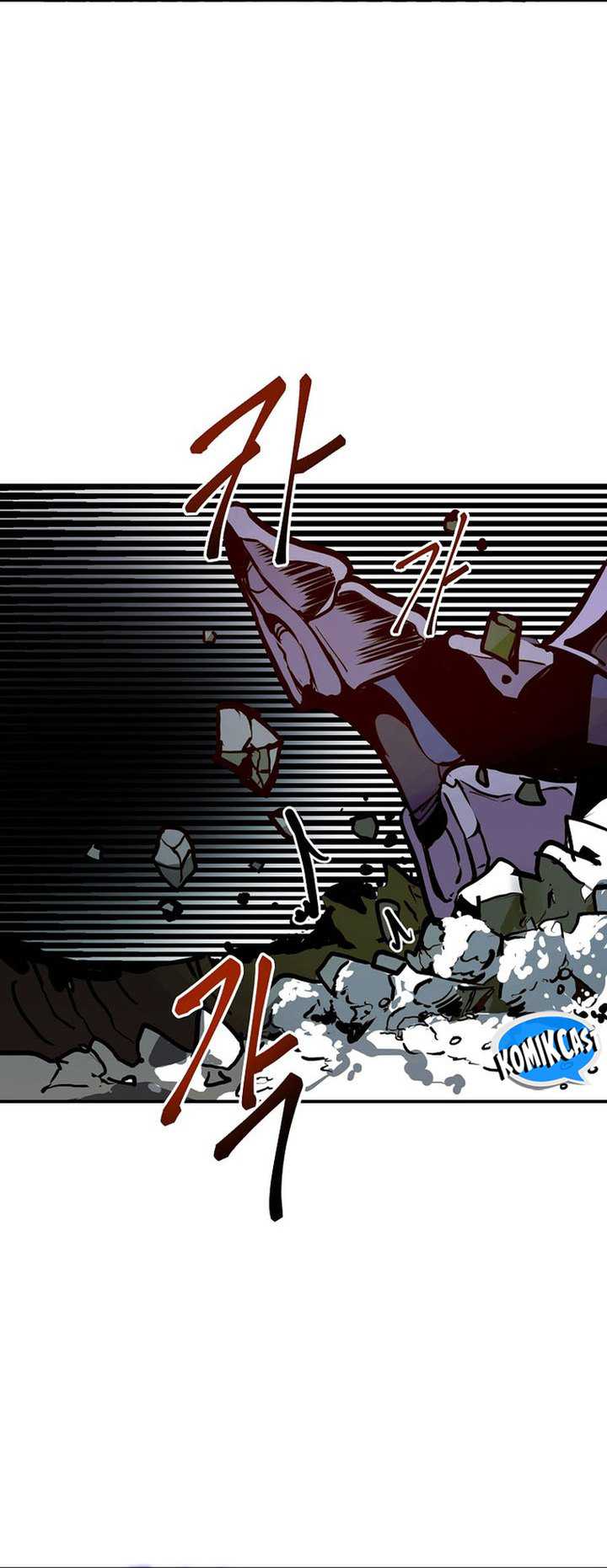 Worthless Regression Chapter 76 halaman 22